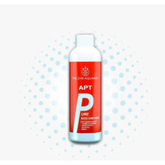 2HR AQUARIST - Apt P- 200 ml - INR (Pure - Water Conditioner)