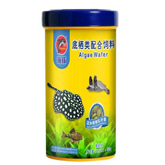 Porpoise Algae Wafer 95g Fish Food