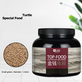 YEE Turtle Nutritional Balance Rich in Proteins