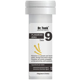 Dr. Tank PLANARIAN ZERO tablet