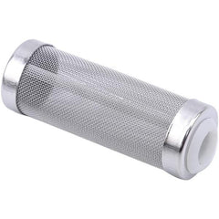 Aquarium Filter Guard Stainless Steel 12mm and 16mm