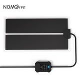 Nomoypet Ten Gear Temperature Control Heating Pad (4 Sizes)