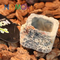 Environmental Protection Resin Bowl Mini Square