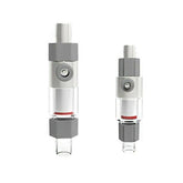 QANVEE Atomizer System Co2 Diffuser Reactor