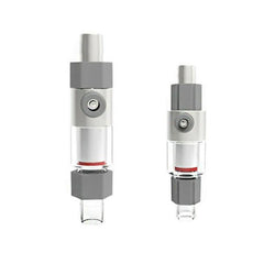 QANVEE Atomizer System Co2 Diffuser Reactor