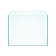 Clear Glass Aquarium Cube Fish Tank 3 Sizes