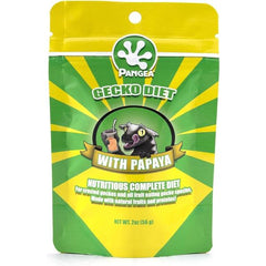 Pangea Papaya Complete Gecko Diet 56g