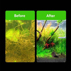 Dr. Tank Substrate Fertilizer for Aquatic Plant Root Growth Nutrient 60g/130g/500g