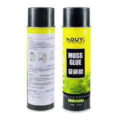 Aquarium Weed Moss Glue Durable Stickiness 600ml