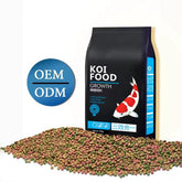 Koi Growth Fish Food 2.5kg