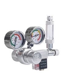 Aquarium CO2 Regulator D01-14-UK G5/8 /R111-M22/ W01-02
