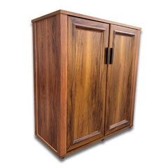 Wooden Aquarium Cabinet 60x65x23cm