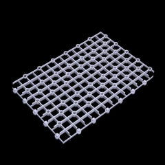 Aquarium Divider Tray Grid Bottom Isolation