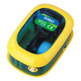 SOBO Aquarium Air Pump SB-9903A / SB-9905A Single & Double Outlet Oxygen Pump for Fish Tank