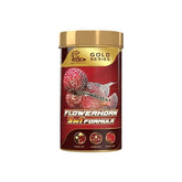 CZ Kamfa Flowerhorn 3 in 1 Formula 100g
