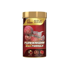 CZ Kamfa Flowerhorn 3 in 1 Formula 100g