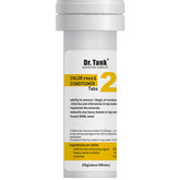 DR. TANK CHLOR-Free & Conditioner Tabs (50 TABS)