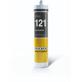 Wacker Glue 121 Aquarium Silicone Adhesives and Sealants with High Toughness