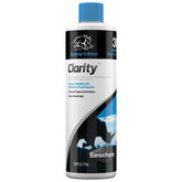 Seachem Clarify BONUS +30% FREE 325ML