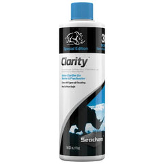 Seachem Clarify BONUS +30% FREE 325ML