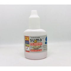 SUMA Betta Strong Scale Supplement for Betta Body Strong 12 ML