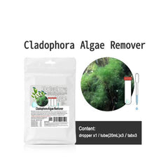 Dr. Tank Cladophora Algae Remover