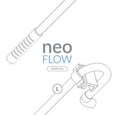 AQUARIO Neo Premium Flow - Inflow/Outflow