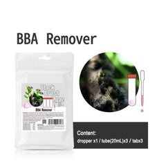 Dr. Tank Black Brush Algae Remover