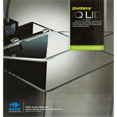 DYMAX LID FOR IQ5 AQUARIUM