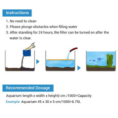 Aqua Soil High Quality Loose - 1Kg