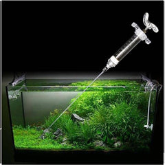 Syringe Needle For Plants Fertilizer Root Fish Plants