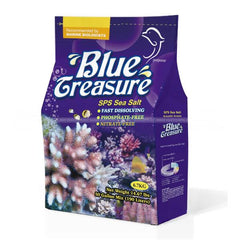 B&K Blue Treasure SPS Sea Salt 6.7kg
