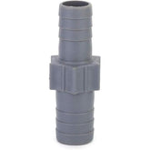 Aquarium Water Pipe Connector 4–6 mm – Grey