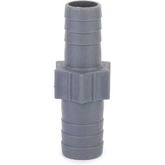Aquarium Water Pipe Connector 4–6 mm – Grey
