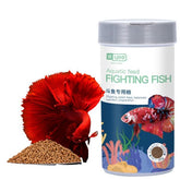 Betta Aquatic 85g Fish Food Special Brightening