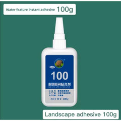 Aquascape Aquarium Elephant Glue – 50g / 100g