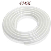 Silicone Tubing Flexible Silicon Rubber Tube Air Hose Pipe