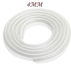 Silicone Tubing Flexible Silicon Rubber Tube Air Hose Pipe