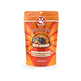 Pangea Gecko Diet with Apricot 228g