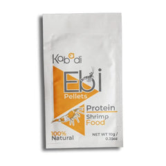 Kabadi Protein Shrimp Food 10g