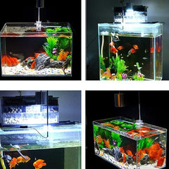 XINMA LED LIGHT 7W WHITE