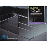 DYMAX LID FOR IQ7 AQUARIUM