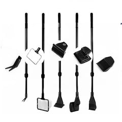 Aquarium Cleaning Set 5 in 1 Premium Quality