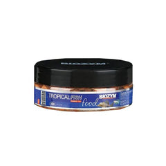 Biozym Tropical Fish Feed High Protein Color Fortified Food 110g