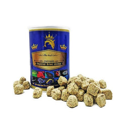 Brine Shrimp Dry Aquarium Fish Food
