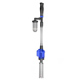 SUNSUN Aquarium Siphon Gravel Cleaner Tool HXS Series