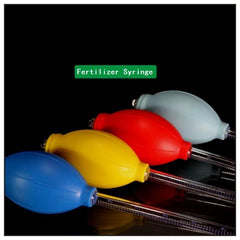 Fertilizer Long Syringe Tube 37.5cm