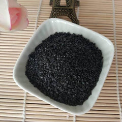 Premium Aquarium Sand Black 1 KG