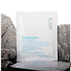 Dr. Tank Energy Bed Powder Aquatic Grass Water Fertilizer Base