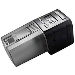 Automatic Fish Feeder for Fish